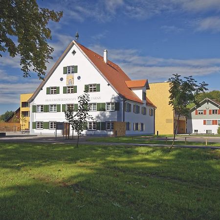 Hotel Hofgut Farny Kißlegg Exteriér fotografie