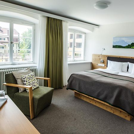 Hotel Hofgut Farny Kißlegg Exteriér fotografie