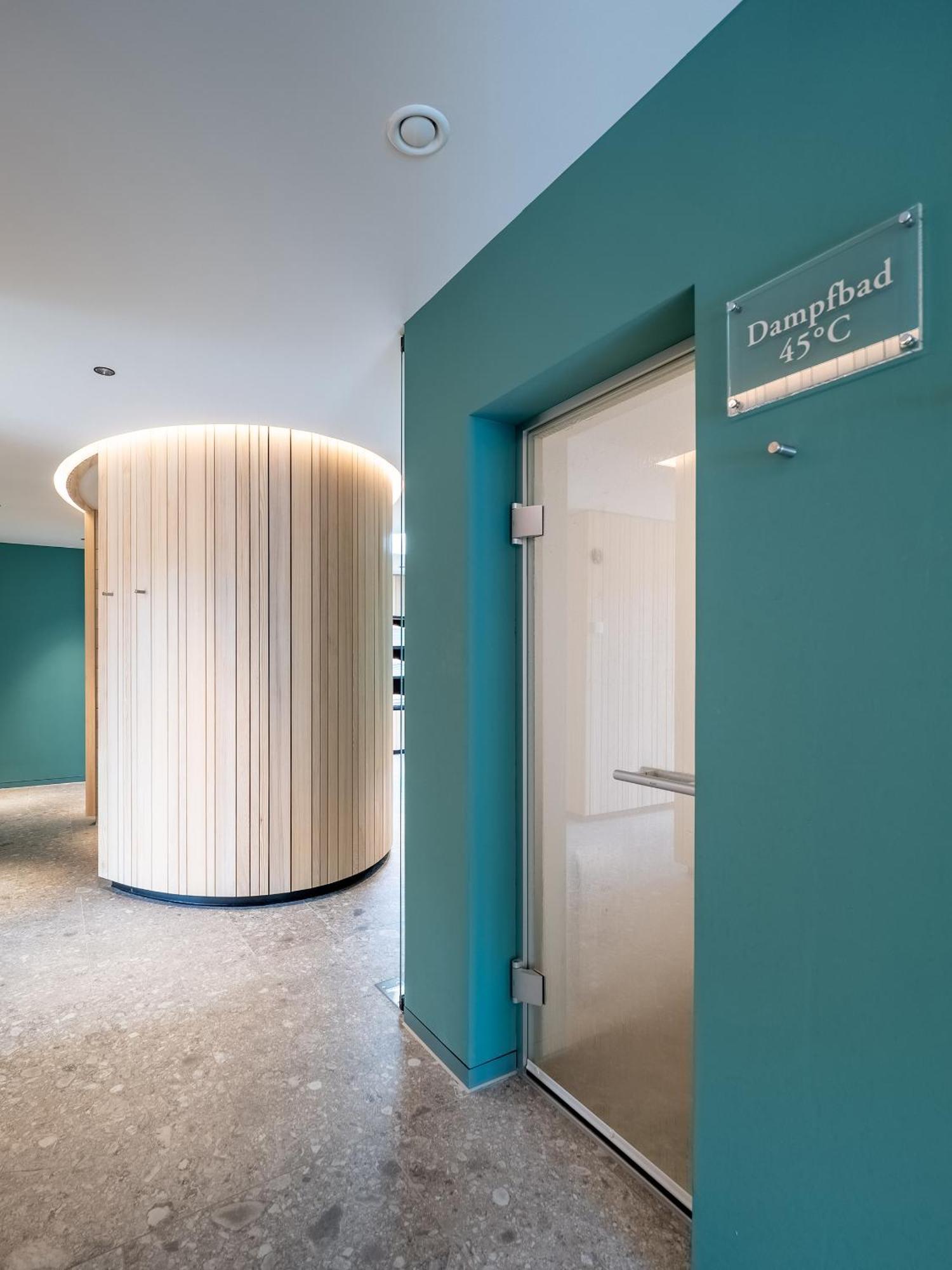 Hotel Hofgut Farny Kißlegg Exteriér fotografie