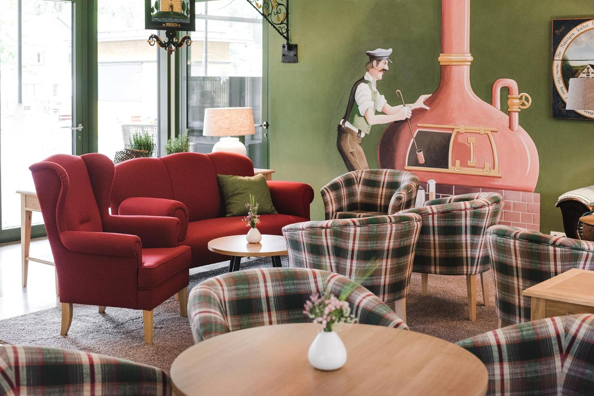 Hotel Hofgut Farny Kißlegg Exteriér fotografie