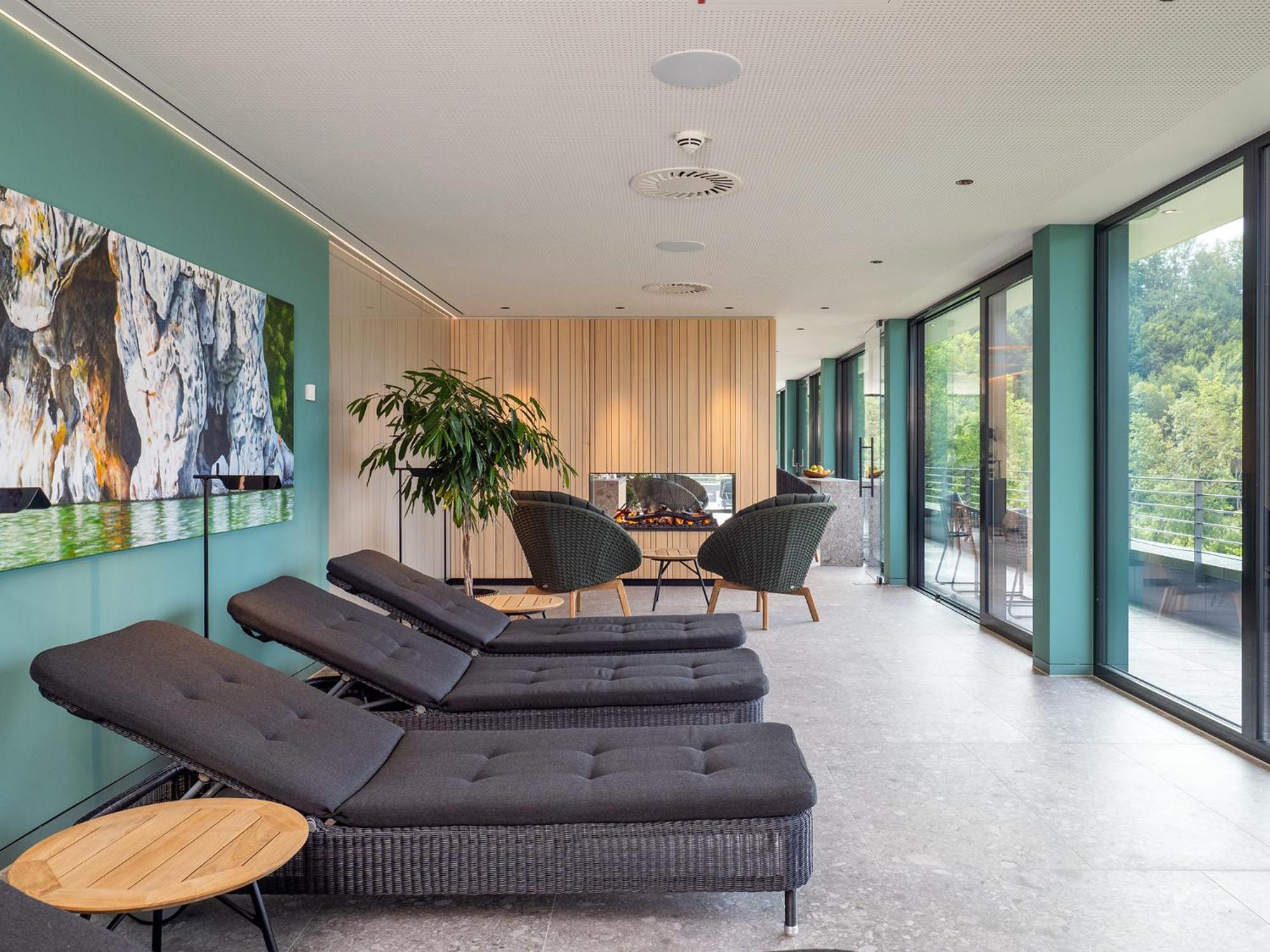 Hotel Hofgut Farny Kißlegg Exteriér fotografie