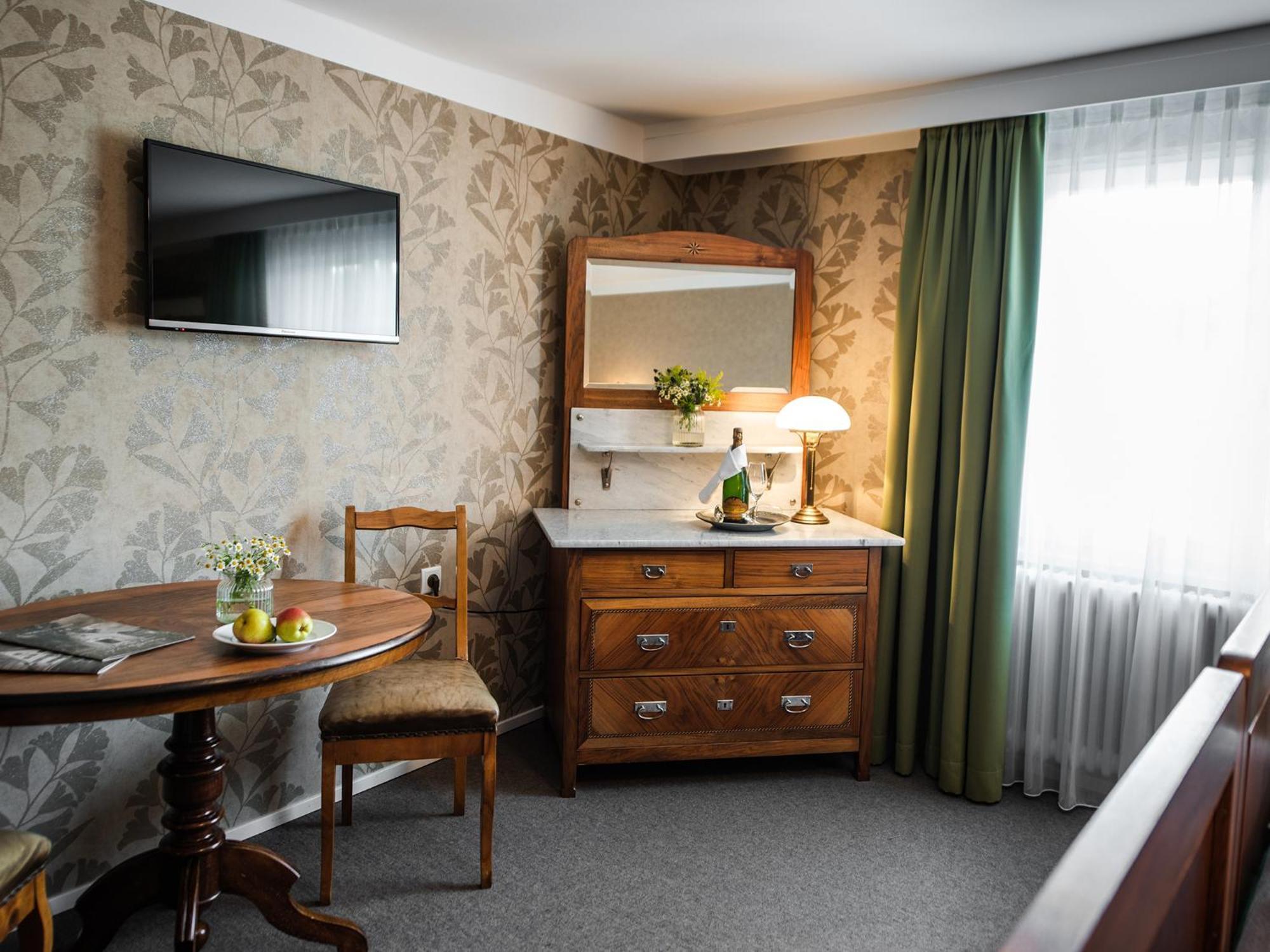 Hotel Hofgut Farny Kißlegg Exteriér fotografie